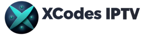XCodes IPTV